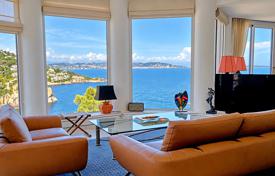 4 odalılar daire Théoule-sur-Mer'de, Fransa. 2,750,000 €