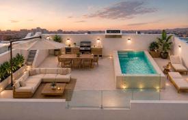 3 odalılar daire 88 m² Villajoyosa'da, İspanya. 987,000 €