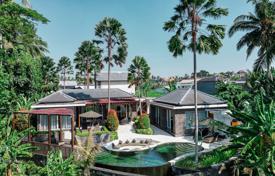 3 odalılar villa 150 m² Ubud'da, Endonezya. $450,000