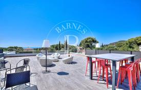 Villa – Cannes, Cote d'Azur (Fransız Rivierası), Fransa. 11,500 € haftalık