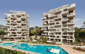 3 odalılar daire 92 m² Calpe'de, İspanya. 467,000 €