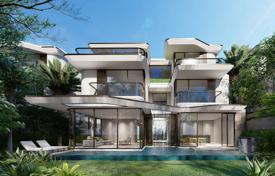 Villa – Nad Al Sheba 1, Dubai, BAE. From 3,559,000 €
