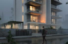 1 odalılar daire 71 m² Limassol (city)'da, Kıbrıs. 590,000 €