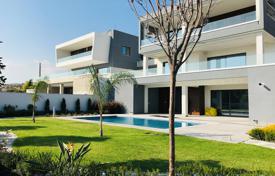 Villa – Mouttagiaka, Limasol, Kıbrıs. 1,500,000 €