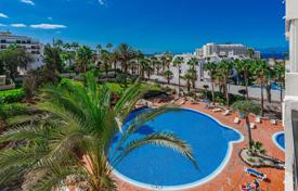 1 odalılar daire 43 m² Playa de las Americas'da, İspanya. 330,000 €