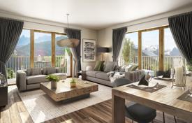 2 odalılar daire Chamonix'da, Fransa. 902,000 €