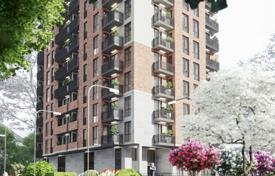 1 odalılar daire 46 m² Tbilisi (city)'da, Gürcistan. $105,000