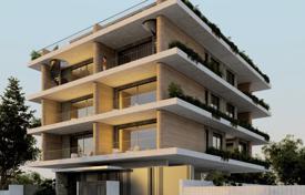 2 odalılar yeni binada daireler Limasol'da, Kıbrıs. 435,000 €