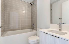 1 odalılar daire Dundas Street East'da, Kanada. C$725,000