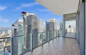 4 odalılar kondominyumda daireler 278 m² Miami'de, Amerika Birleşik Devletleri. $3,925,000