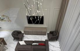 3 odalılar daire 110 m² Lisi lake'de, Gürcistan. $550,000