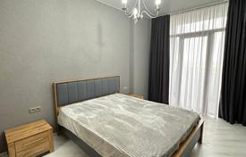 2 odalılar yeni binada daireler 55 m² Batumi'de, Gürcistan. $80,000