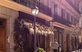 3 odalılar daire 265 m² Madrid (city)'da, İspanya. 4,720,000 €