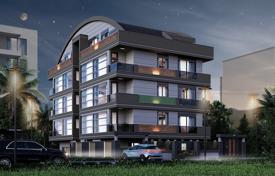 5 odalılar çatı dairesi 163 m² Kepez'da, Türkiye. 12,216,000 TRY