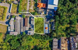 Arsa Jimbaran'da, Endonezya. $444,000