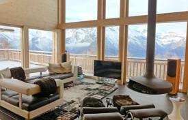 Yazlık ev – Valais, İsviçre. 5,800 € haftalık