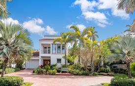 5 odalılar villa 335 m² Key Biscayne'de, Amerika Birleşik Devletleri. $2,675,000