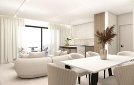 2 odalılar yeni binada daireler 80 m² Nafplio'da, Yunanistan. 290,000 €