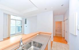 1 odalılar daire Wellesley Street East'da, Kanada. C$751,000