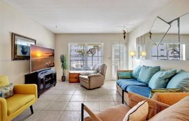 2 odalılar kondominyumda daireler 88 m² Pompano Beach'da, Amerika Birleşik Devletleri. $400,000
