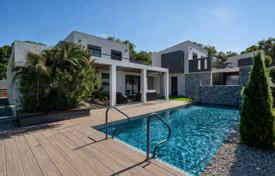 2 odalılar villa 98 m² Halkidiki'de, Yunanistan. 350,000 €