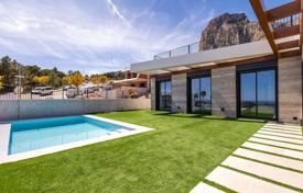 3 odalılar villa 191 m² Polop'da, İspanya. 559,000 €