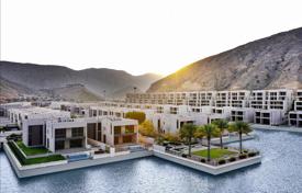 Villa – Muscat Governorate, Oman. From $1,374,000