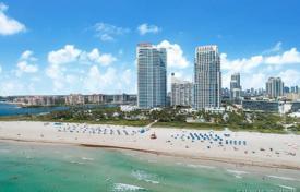 4 odalılar daire 197 m² Miami sahili'nde, Amerika Birleşik Devletleri. $2,850,000