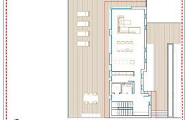 3 odalılar villa 1000 m² Calpe'de, İspanya. 1,150,000 €