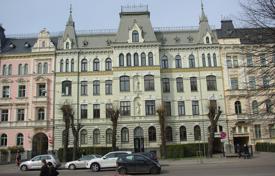 9 odalılar daire 299 m² Central District'da, Letonya. 950,000 €