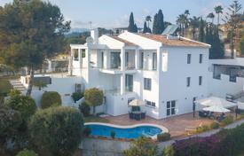 Villa – Malaga, Endülüs, İspanya. 3,600 € haftalık