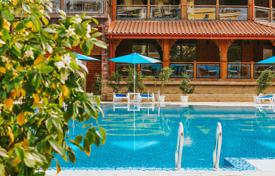 2 odalılar yeni binada daireler 64 m² Batumi'de, Gürcistan. $140,000