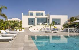 4 odalılar villa 480 m² Dehesa de Campoamor'da, İspanya. 2,575,000 €