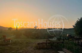 16 odalılar villa 424 m² Castiglione della Pescaia'da, İtalya. 800,000 €