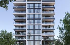 5 odalılar daire 150 m² Netanya'da, İsrail. $1,951,000
