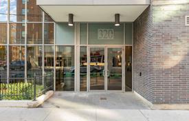 2 odalılar daire Old Toronto'da, Kanada. C$987,000