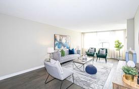 3 odalılar daire Scarborough'da, Kanada. C$849,000