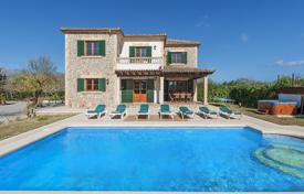 Villa – Mayorka (Mallorca), Balear Adaları, İspanya. 3,300 € haftalık