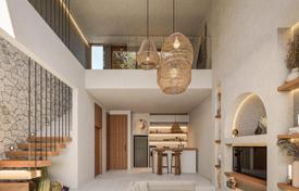 1 odalılar villa 70 m² Bingin Beach'da, Endonezya. $155,000