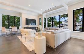Villa – Fort Lauderdale, Florida, Amerika Birleşik Devletleri. $4,940,000