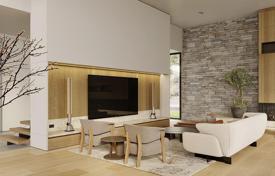 8 odalılar villa 670 m² Dağbelen'da, Türkiye. 166,585,000 TRY