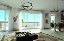 2 odalılar yeni binada daireler 65 m² Antibes'te, Fransa. 649,000 €
