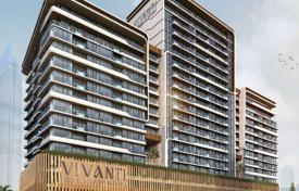 Market Vivanti Residences – Jumeirah Village Circle, Jumeirah Village, Dubai, BAE. $914,000