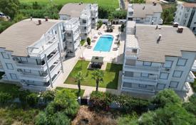 3 odalılar daire 107 m² Kadriye'de, Türkiye. 9,162,000 TRY