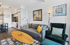 2 odalılar daire Old Toronto'da, Kanada. C$1,001,000