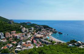 Arsa Pržno'da, Karadağ. 505,000 €