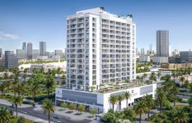 Konut kompleksi Barari Parkview – Wadi Al Safa 3, Dubai, BAE. Min.$374,000