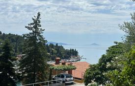 4 odalılar daire 81 m² Rabac'da, Hırvatistan. 289,000 €
