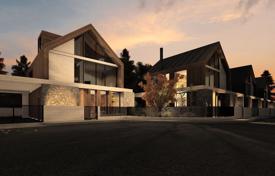 3 odalılar yazlık ev 148 m² Pano Platres'da, Kıbrıs. 572,000 €