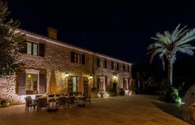 Villa – Mayorka (Mallorca), Balear Adaları, İspanya. 4,100 € haftalık